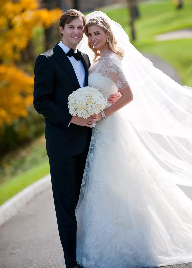إيفانكا ترامب Ivanka Trump