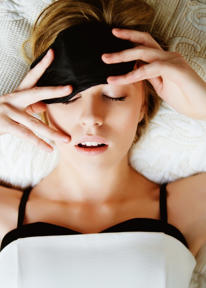 اجراء جديد لتشخيص وعلاج انقطاع التنفس الانسدادي اثناء النوم