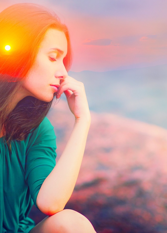 اجعلي عيد الحب ملهمك لحب نفسك من جديد