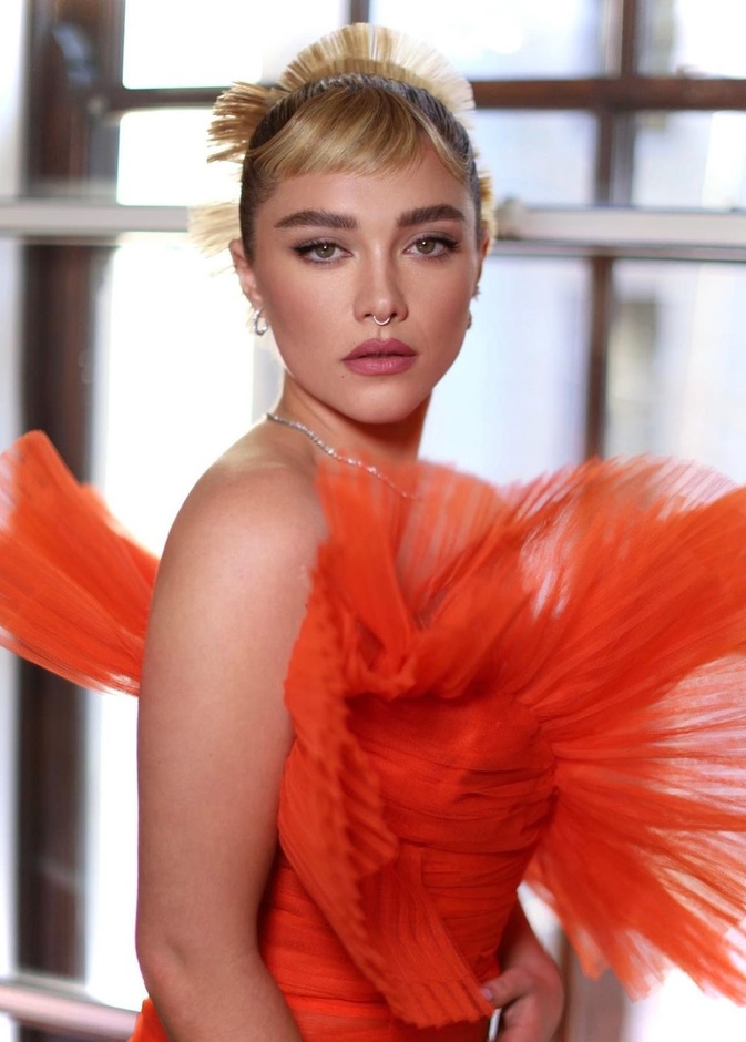 صيحات جمالية بأسلوب النجمات في حفلBAFTA  2023