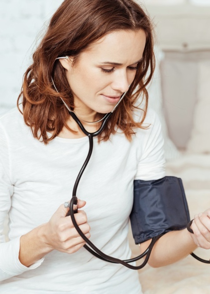 اعراض غير مألوفة لارتفاع ضغط الدم يجب التنبه لها