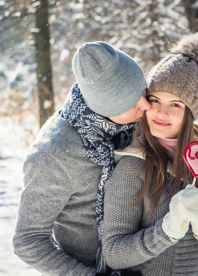 الانصات إليه واستيعابه من أمور تجعله يحبك أكثر وتُعلق قلبه بك للأبد