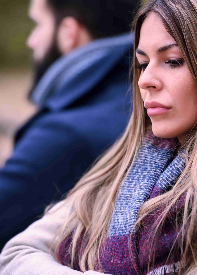 الانفصال عن شريك الحياة بين الدراما والنضج .. فماذا تختارين