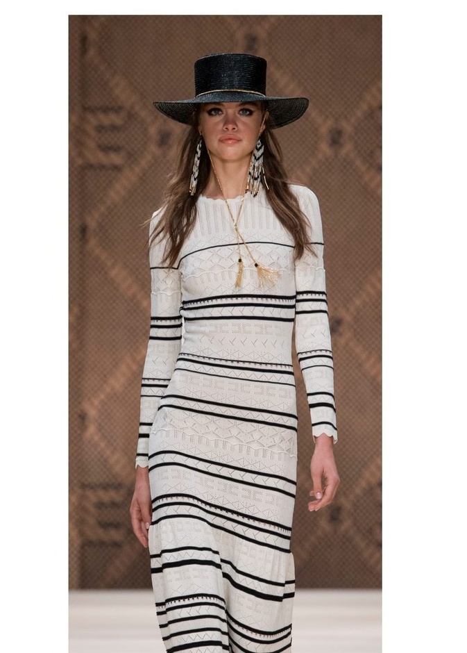 أبرز صيحات الموضة لموسم ربيع وصيف 2023