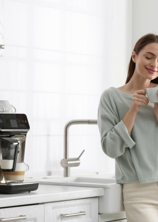 التكنولوجيا في المطبخ تسهل عملية الطهي والاستدا