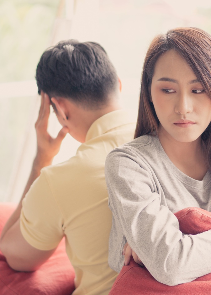 الثقة بين الزوجين أحد أهم الأعمدة الأساسية التي تقوم عليها الحياة الزوجية