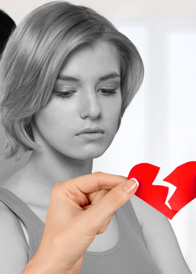 الصمت الطويل يهدم جسور الود وينذر بنهاية العلاقة