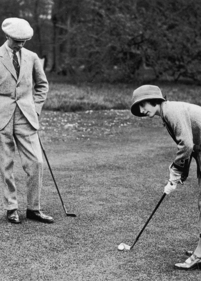 " بوليسدن ليسي" .. هنا قضت الملكة إليزابيث "الملكة الأم" شهر عسلها مع الملك جورج السادس