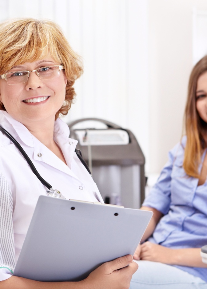 تغيرات الجهاز التناسلي للمرأة في سن الأربعين طبيعية ولا داعي للقلق منها