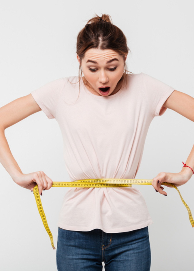 خرافات غذائية لانقاص الوزن توقفي عن تصديقها