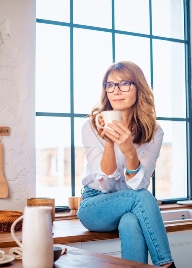 دليلك لتحضير الذ فنجان قهوة بطريقة المطاعم في المنزل