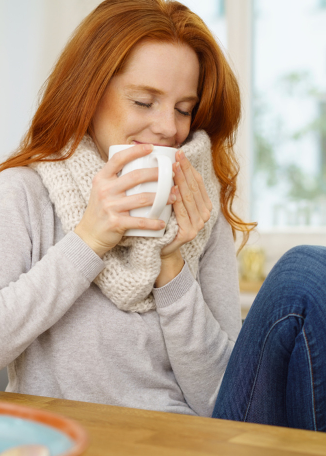 نصائح تساعدك على رفع مناعة الجسم في فترة تقلبات الفصول