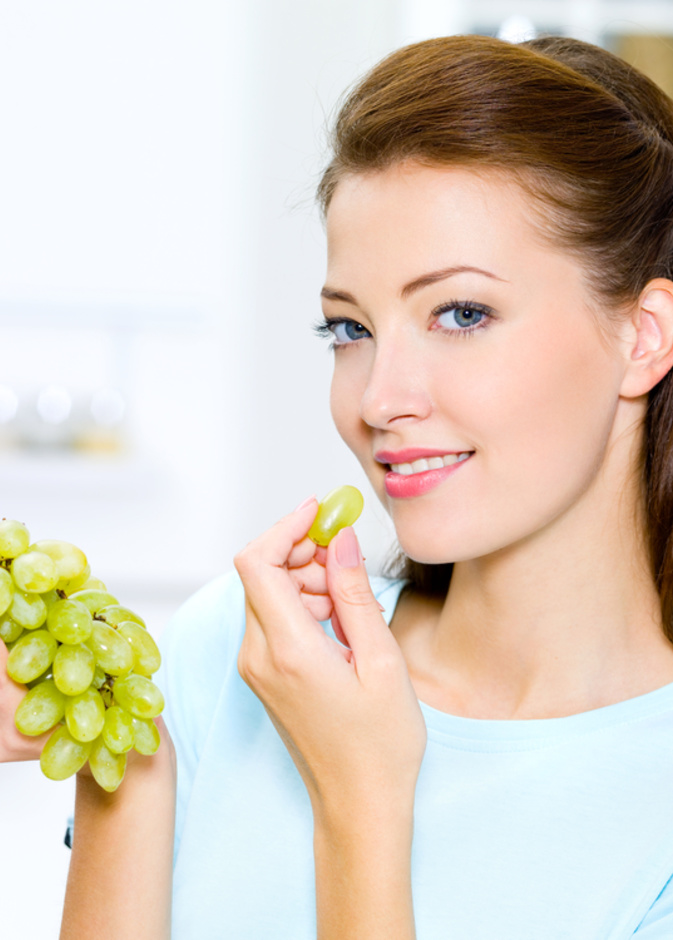 فوائد العنب للصحة.. وإليك أسباب تناوله باستمرار