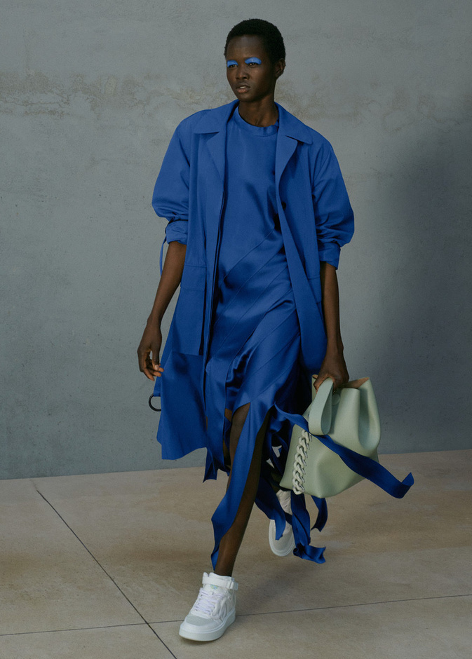  9 أنسجة مبتكرة في الأزياء المستدامة