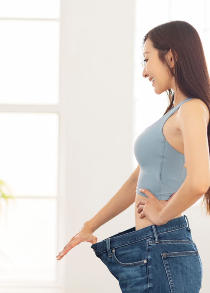  الانضباط والالتزام والتركيز محاور لتوازن الطعام وإنقاص الوزن... إليك التفاصيل