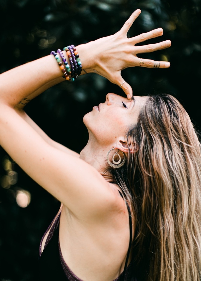 كنوز التأمل لحياة أفضل ... اجعليها حليفتك لإمداد طاقتك بالإيجابية دومًا