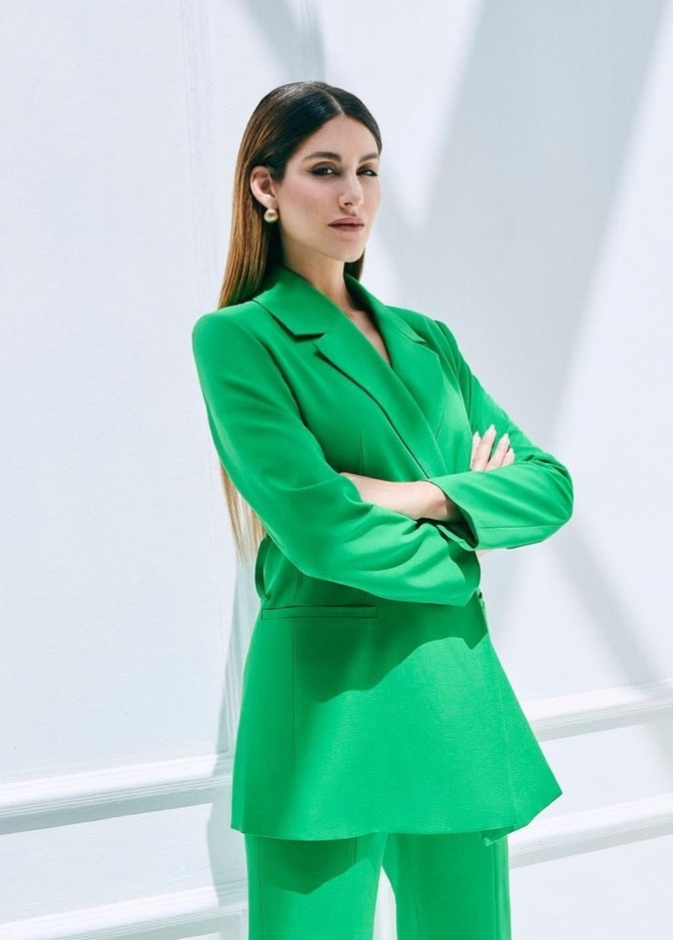 مشروبات الديتوكس للتخلص من الوزن الزائد على طريقة نور عريضة