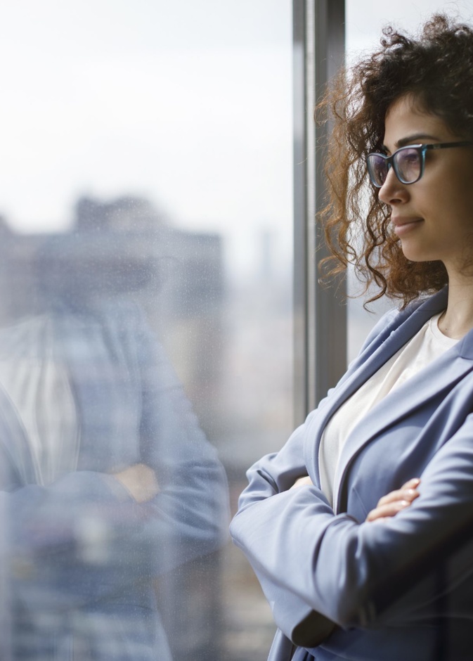 طرق إحداث تغيير لزيادة فرص وصول السيدات إلى مناصب قيادية في قطاع الأعمال