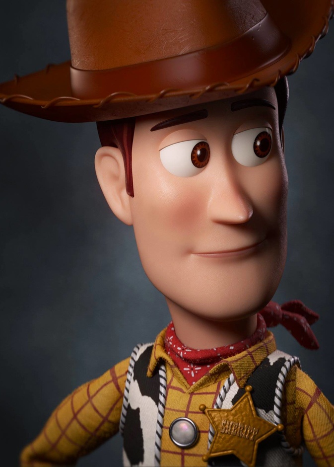 Toy Story