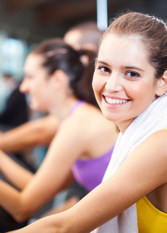 فوائد جمالية وصحية غير متوقعة تكسبينها عند ممارسة الرياضة