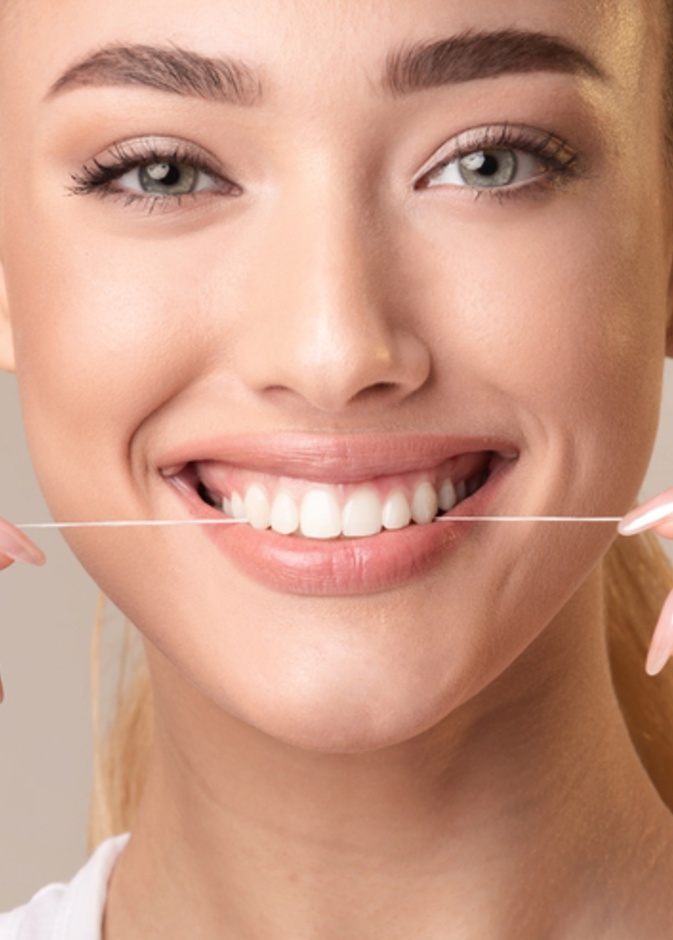 ما أهمية العناية بصحة الفم وما مخاطر إهمالها