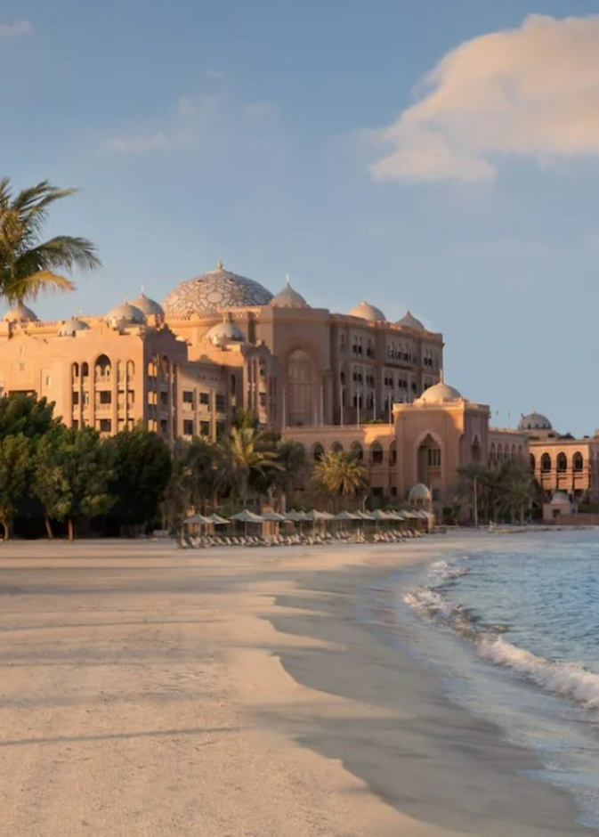 5 وجهات تراثية لا تفوتوا زيارتها في أبوظبي