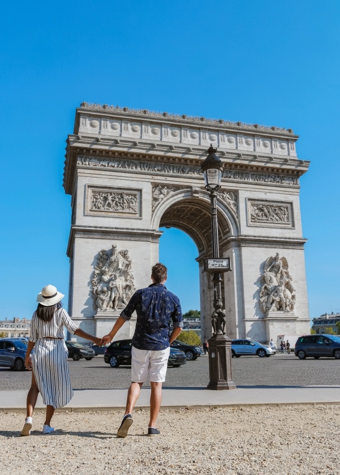 المكان الأنسب لقضاء عيد الحب وفقًا لعلامات الأبراج