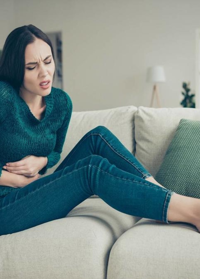 ما هي اعراض القولون العصبي عند التساء