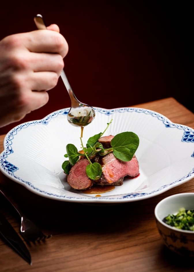 مطاعم جديدة يُتوقع افتتاحها في نخلة جميرا خلال العام 2023