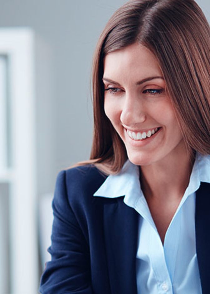 نصائح قيادية للسيدات عند العمل كمديرات تنفيذيات للمرة الأولى