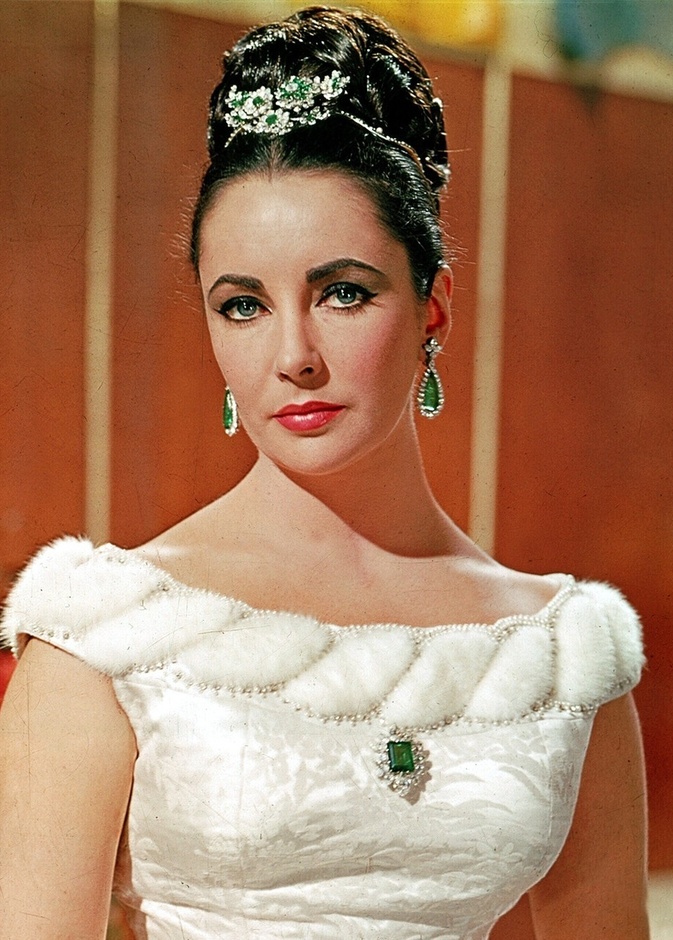 بروش شعر من زوجها الخامس ريتشارد بيرتون