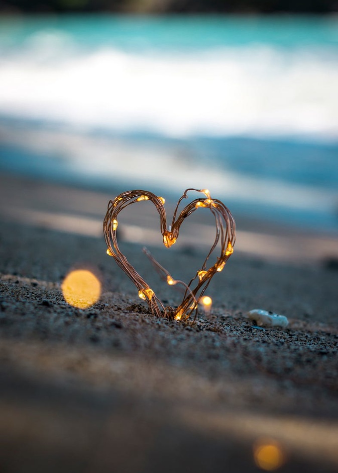  أنشطة رائعة لتقدير وحب الذات بمناسبة يوم عيد الحب