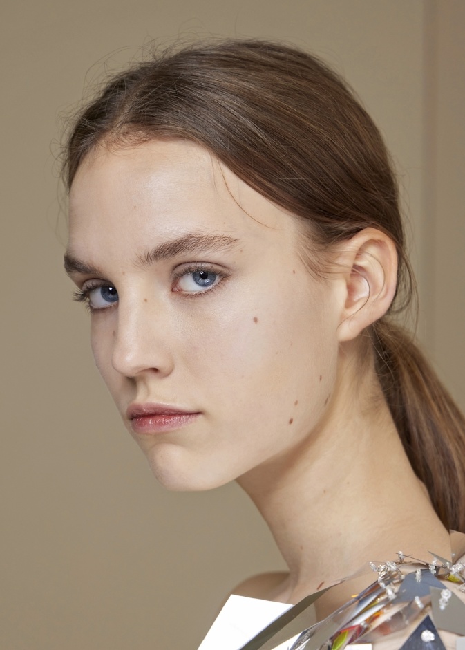 روتين جمالي يساعد على تبييض بشرتك