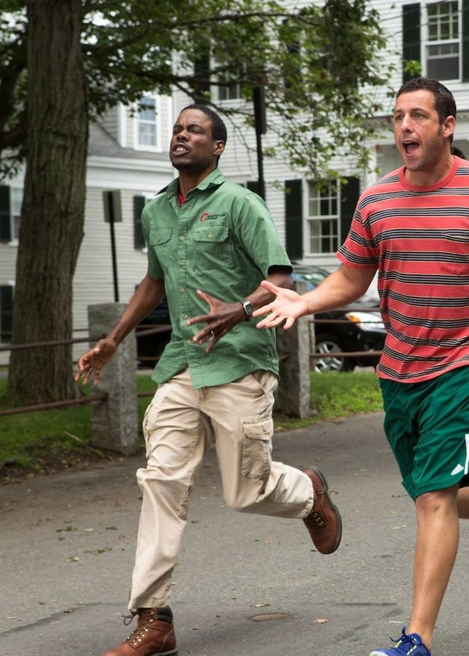 Grown Ups