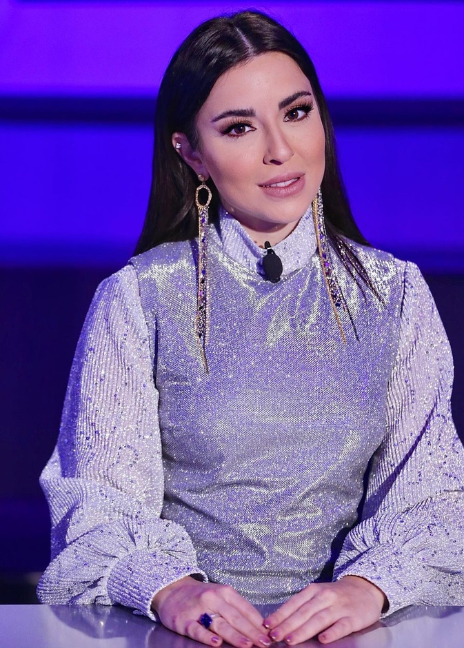 سارة أبي كنعان