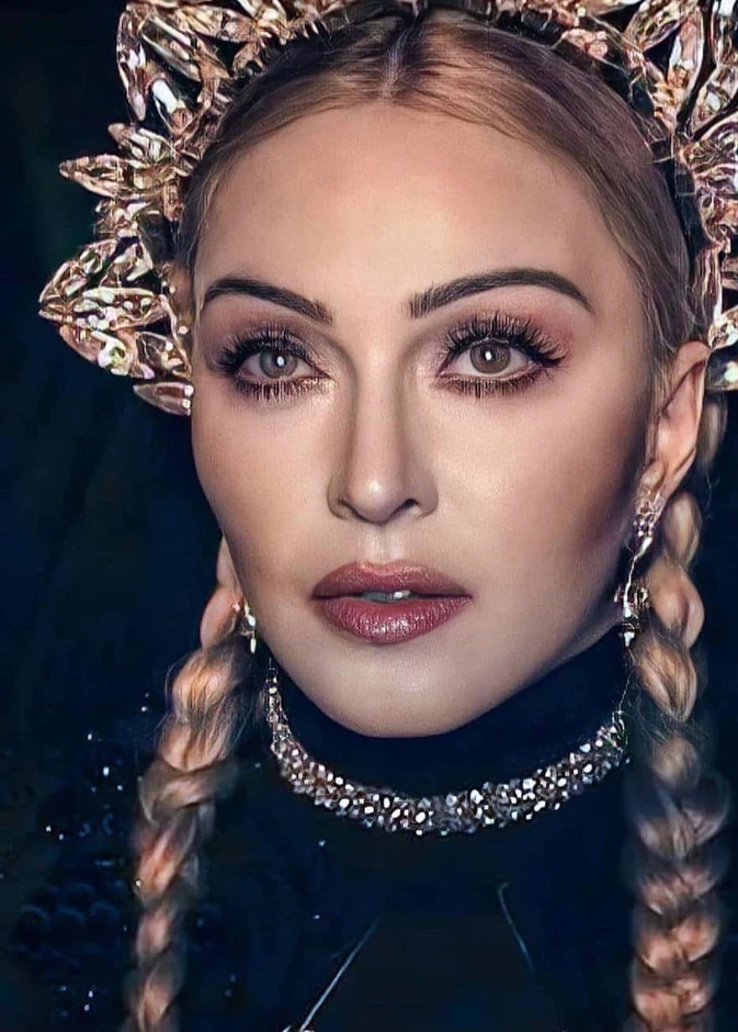 مادونا