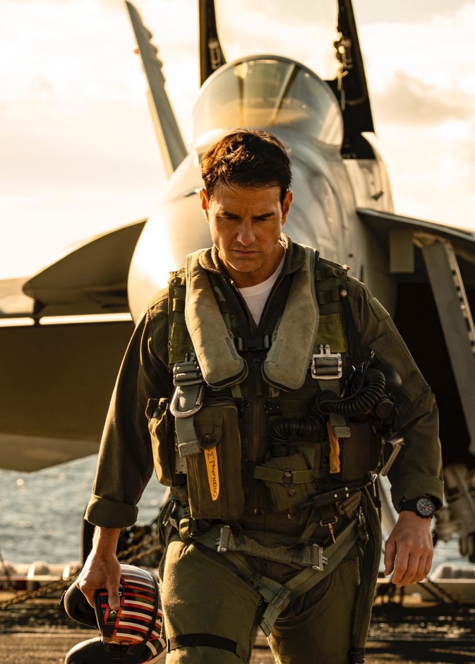 Top Gun: Maverick