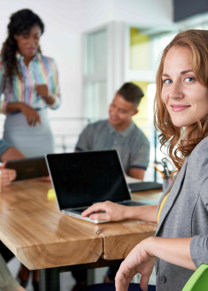 3 مهن تلائم طبيعة المرأة قوية الشخصية