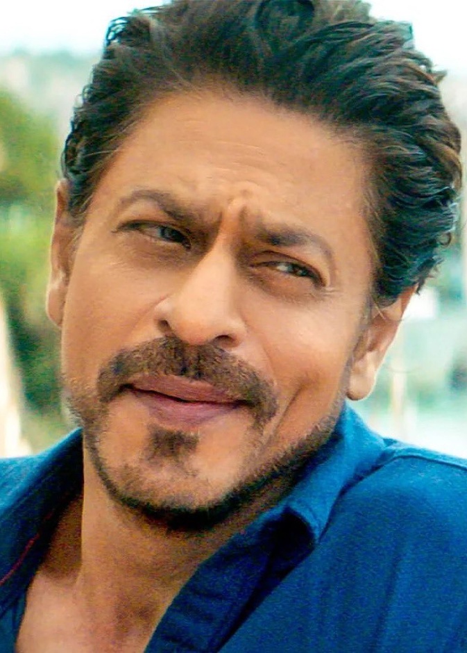 ِشاروخان