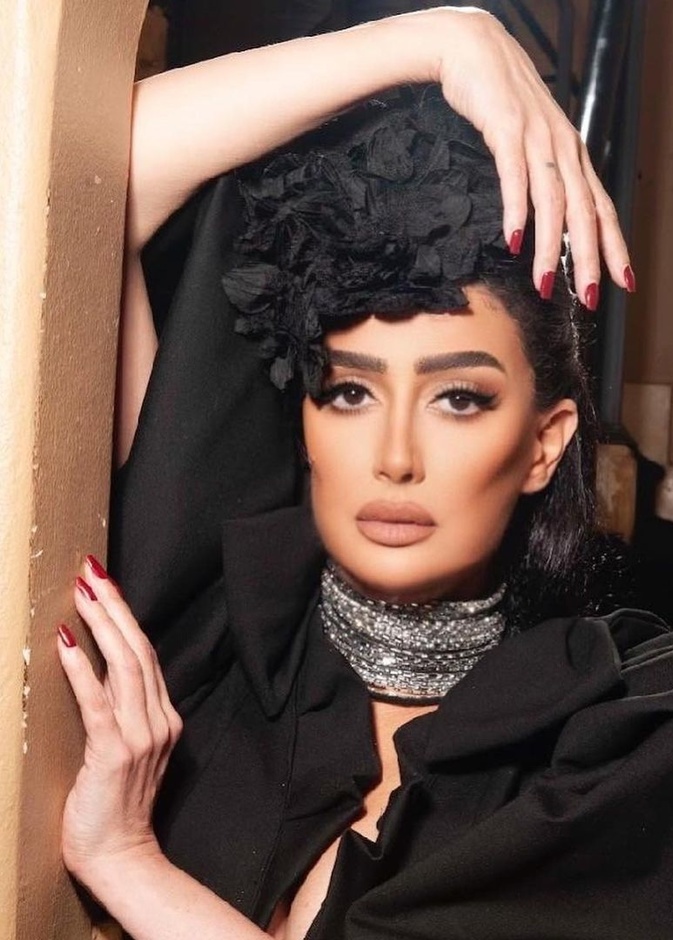 غادة عبد الرزاق