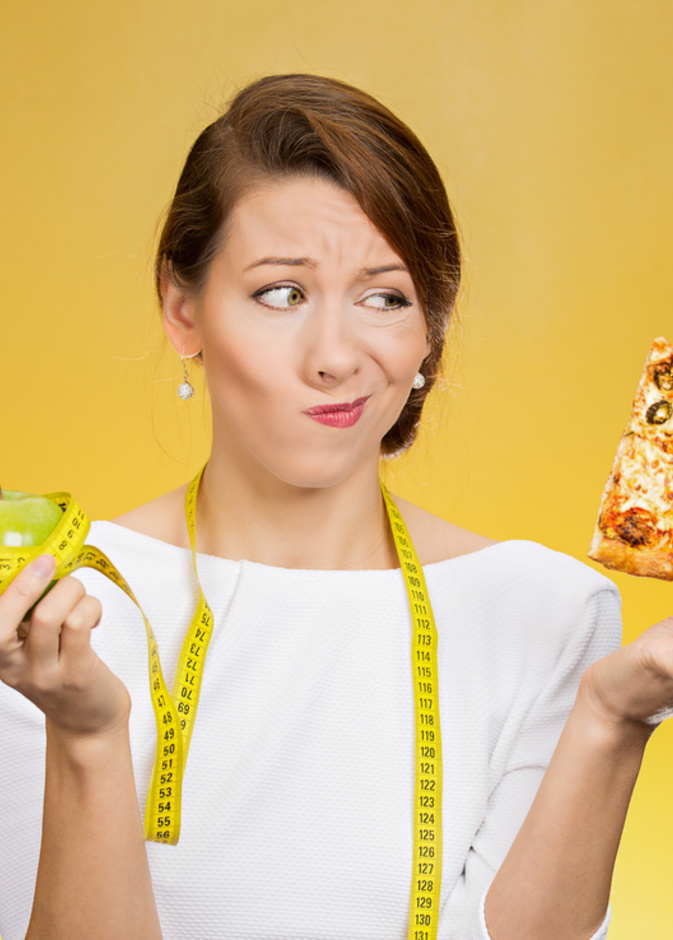 5 أطعمة غنية بالكربوهيدرات..لكنها صحية ولا تزيد وزنك