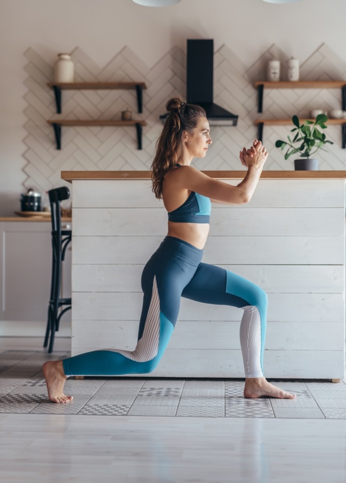 5 تغييرات في نمط الحياة لتحسين صحة العظام منها الرياضة