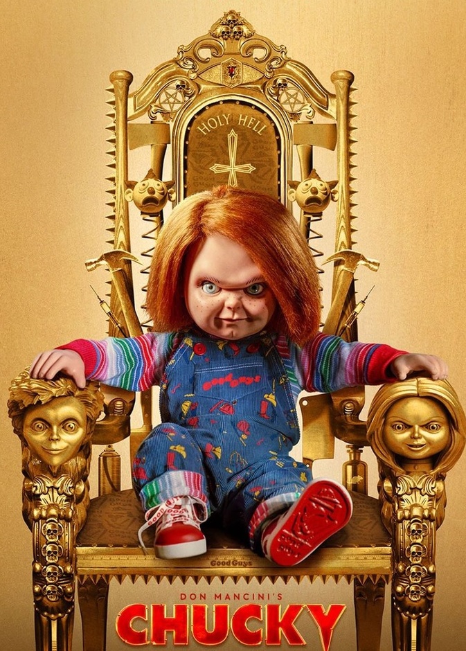 Chucky