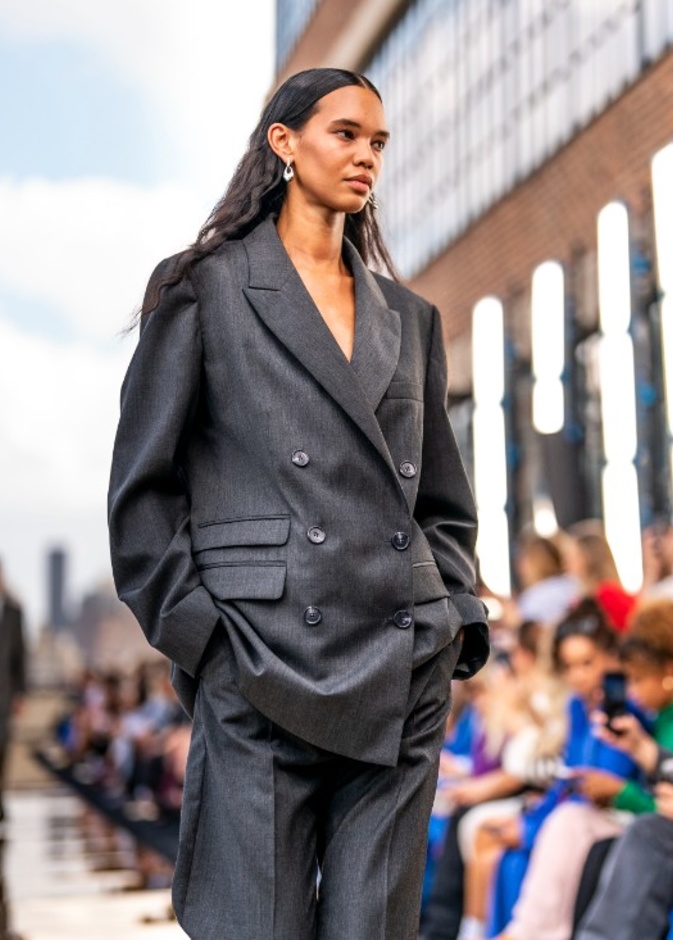 تعرّفي على تفاصيل الأسلوب "البريبي" Preppy