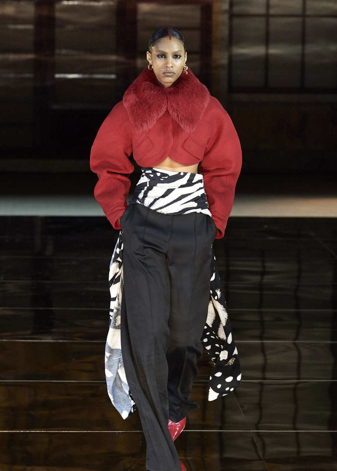 Prabal Gurung