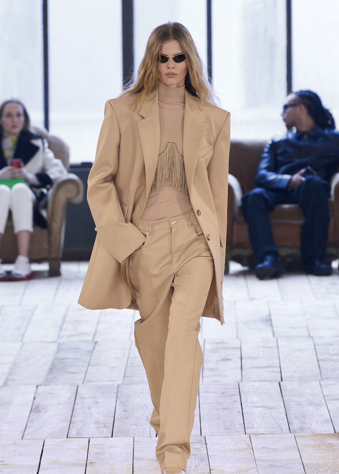 مجموعة سبورتماكس لعبة من التناقضات واتجاه ثابت نحو الحرية