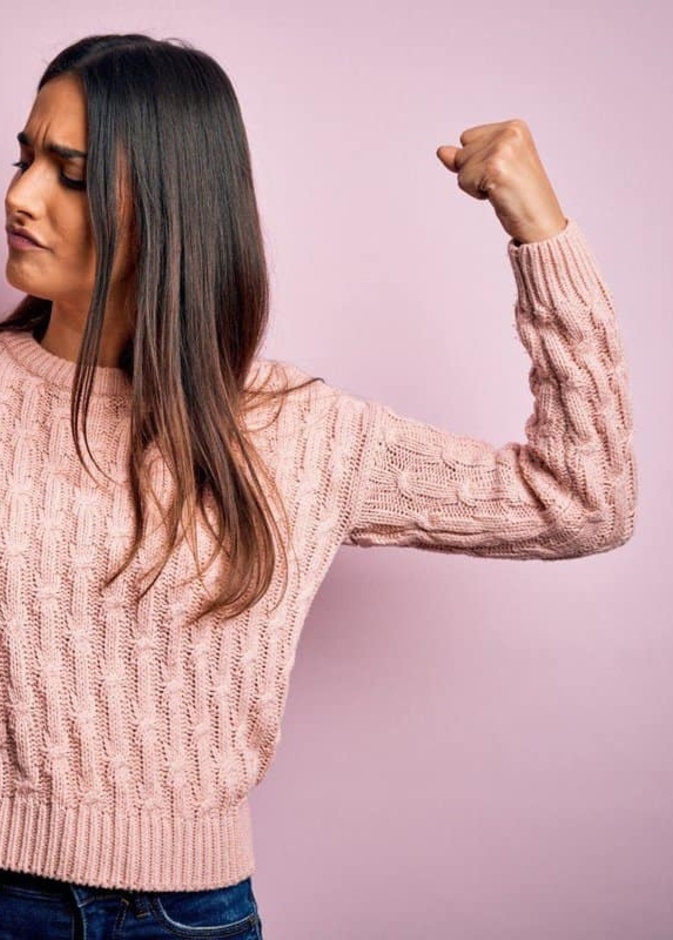 تطوير الذات والثقة بالنفس نصائح لتطوير الذات 