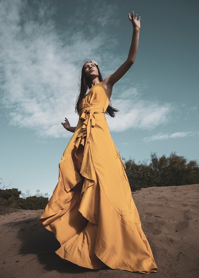 كيف تكونين إمرأة لن يرغب أبدًا بخسارتها؟ 