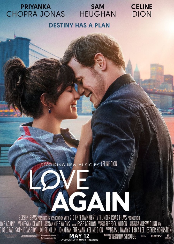 love again