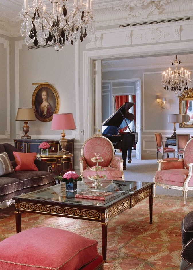 أفخم فنادق باريس الراقية في 2023